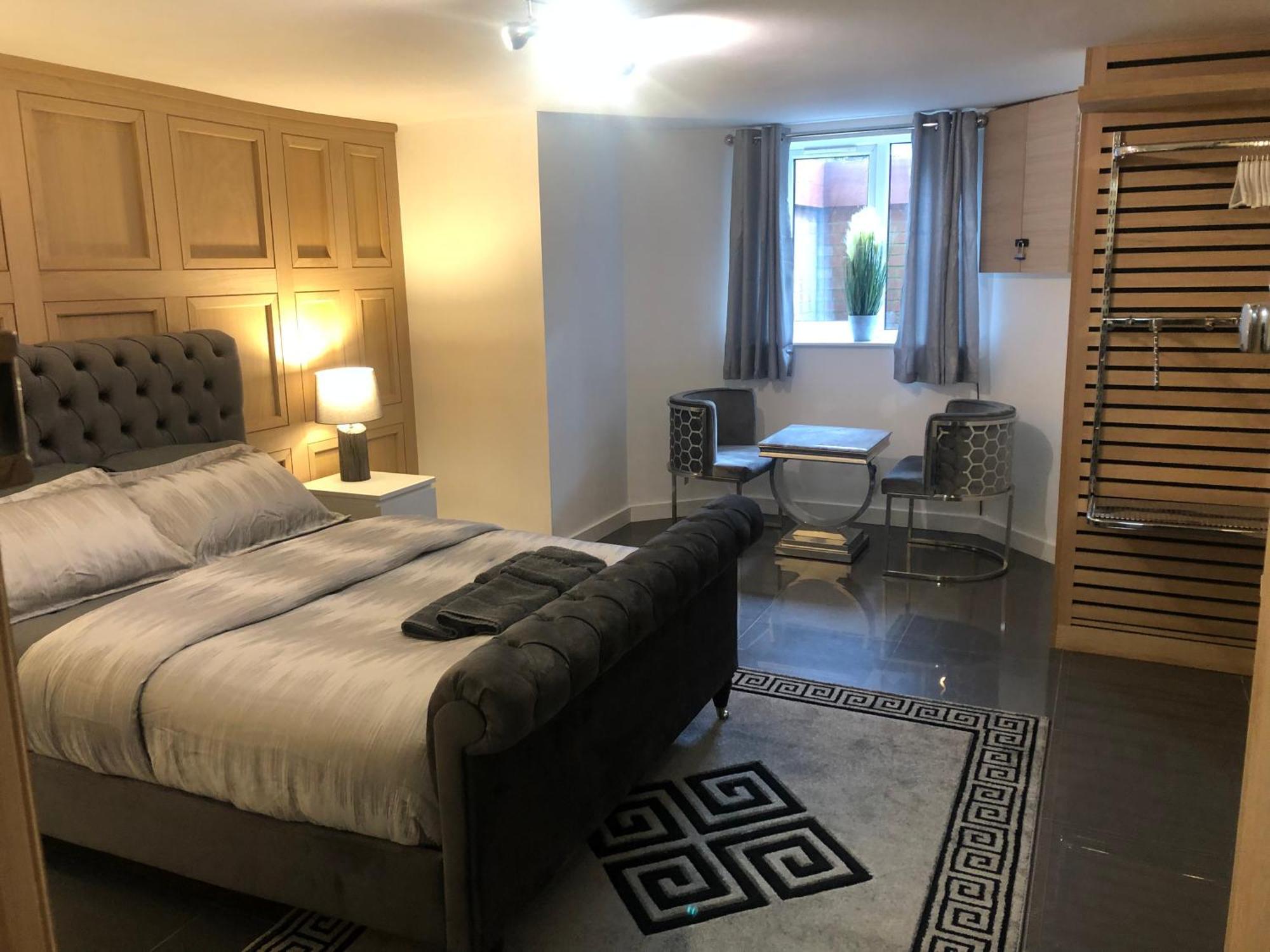 Hendham House - Near Etihad Stadium, Coop Live Arena, Ao Arena, Piccadilly Train Station & Manchester City Centre — Photos 3